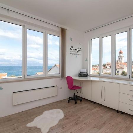 Apartment Marcela Sutivan Εξωτερικό φωτογραφία