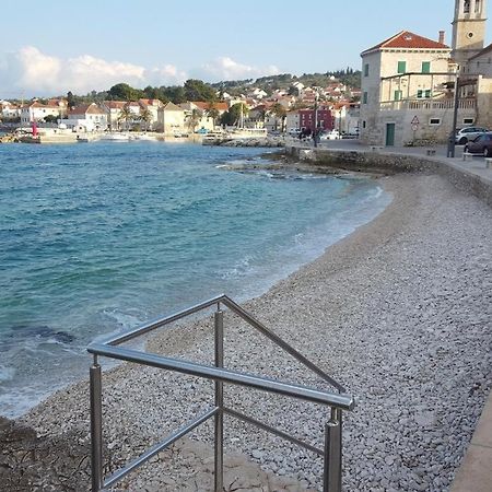 Apartment Marcela Sutivan Εξωτερικό φωτογραφία