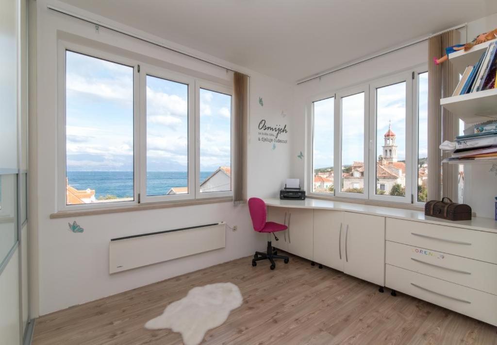 Apartment Marcela Sutivan Εξωτερικό φωτογραφία