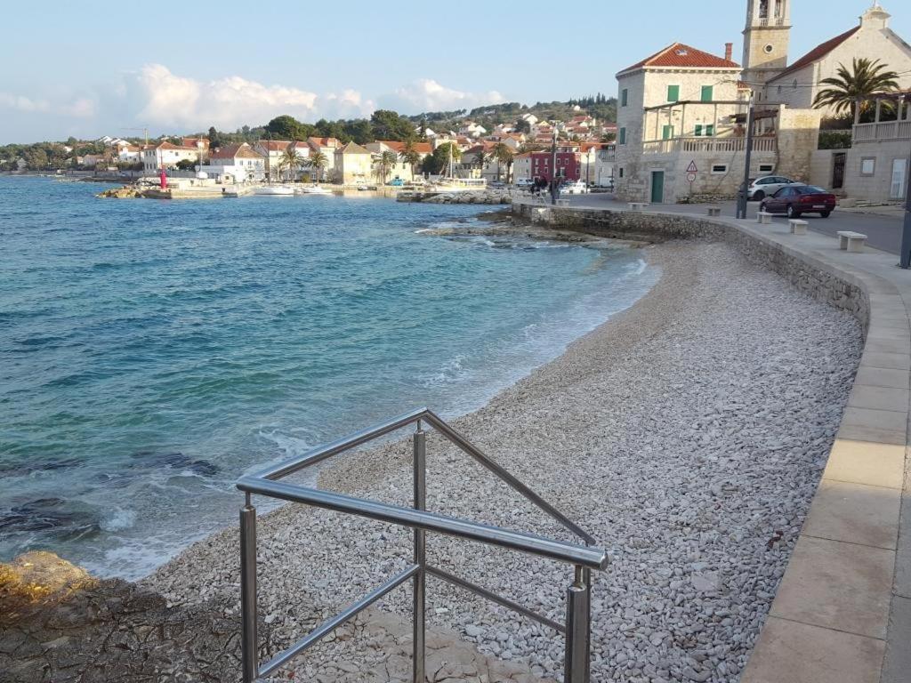 Apartment Marcela Sutivan Εξωτερικό φωτογραφία