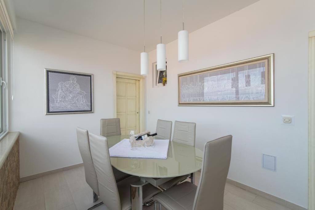 Apartment Marcela Sutivan Εξωτερικό φωτογραφία