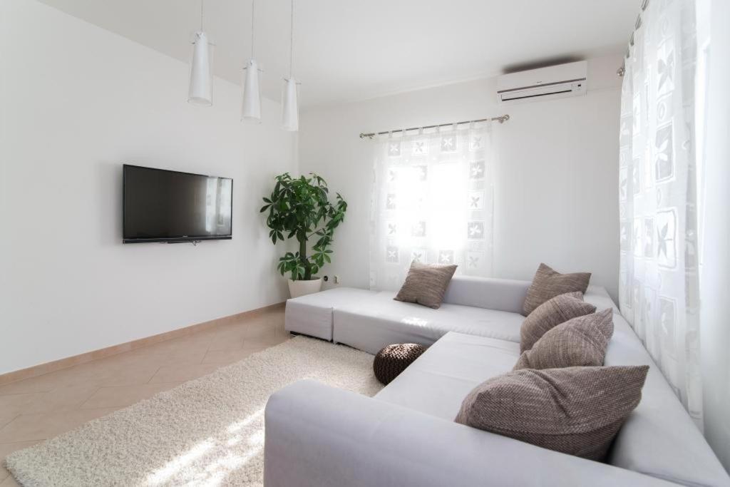 Apartment Marcela Sutivan Εξωτερικό φωτογραφία