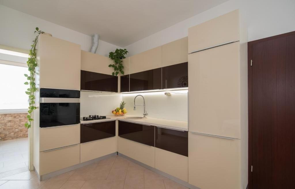 Apartment Marcela Sutivan Εξωτερικό φωτογραφία