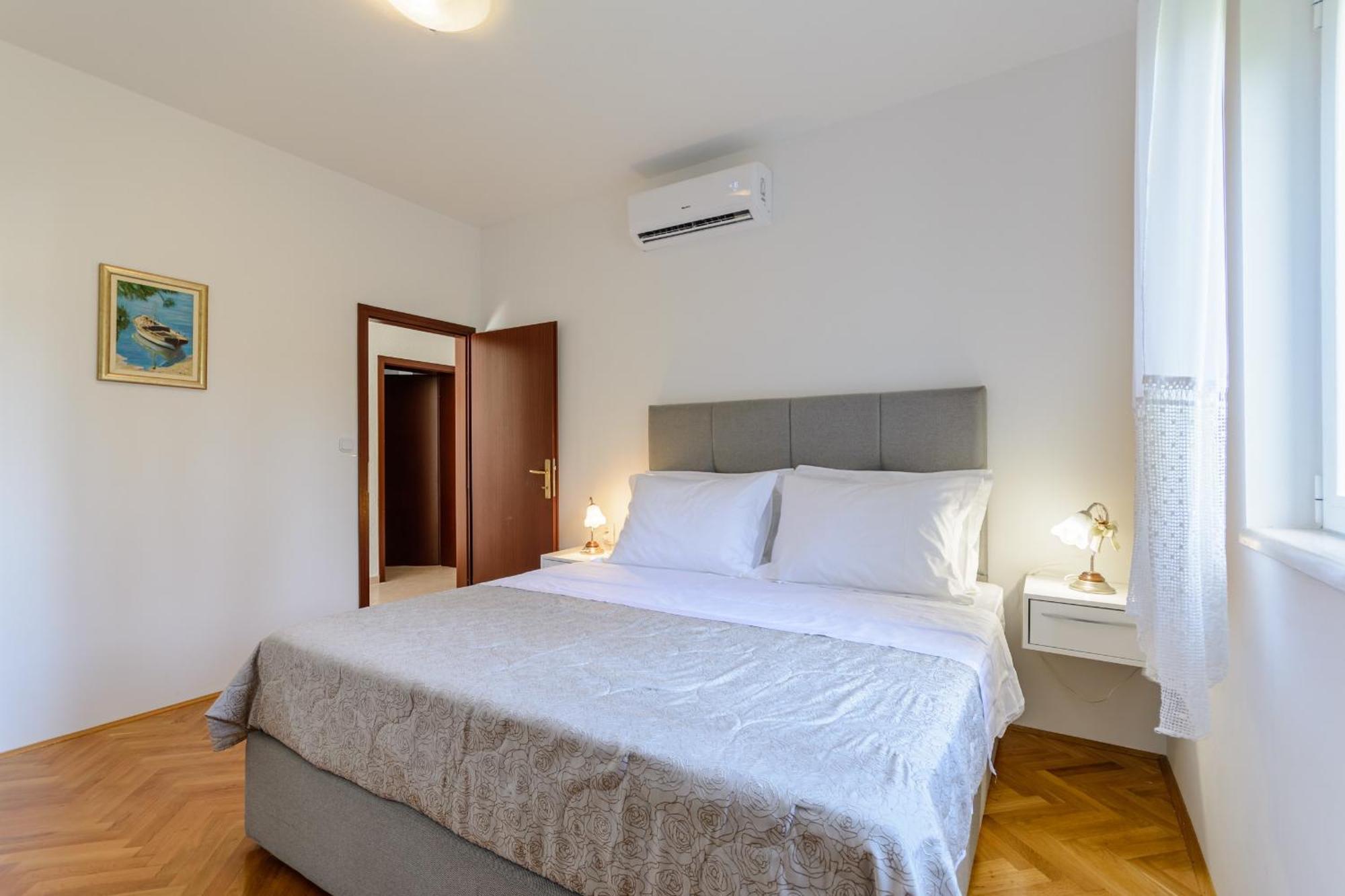 Apartment Marcela Sutivan Εξωτερικό φωτογραφία