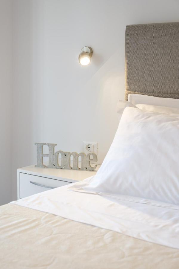 Apartment Marcela Sutivan Εξωτερικό φωτογραφία