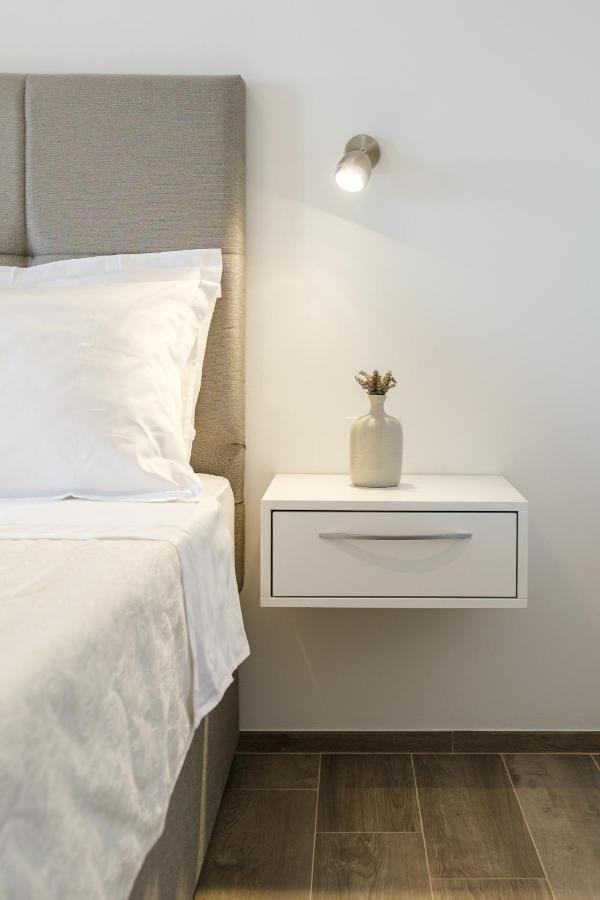 Apartment Marcela Sutivan Εξωτερικό φωτογραφία