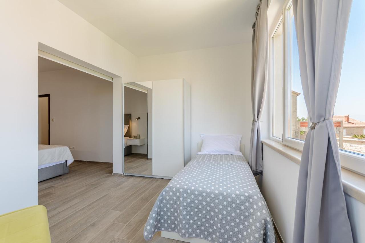 Apartment Marcela Sutivan Εξωτερικό φωτογραφία