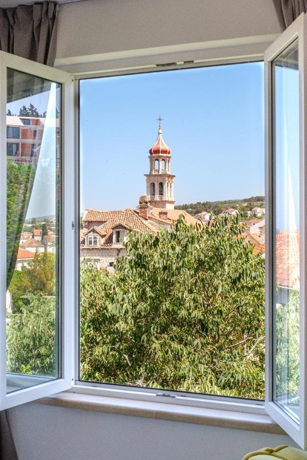 Apartment Marcela Sutivan Εξωτερικό φωτογραφία