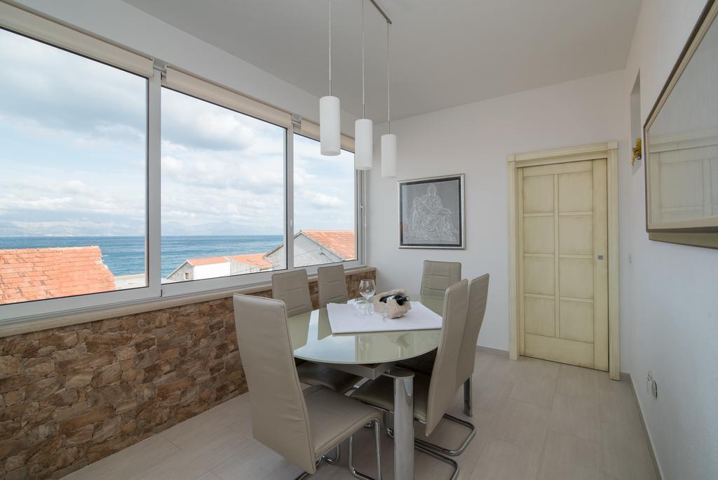 Apartment Marcela Sutivan Εξωτερικό φωτογραφία