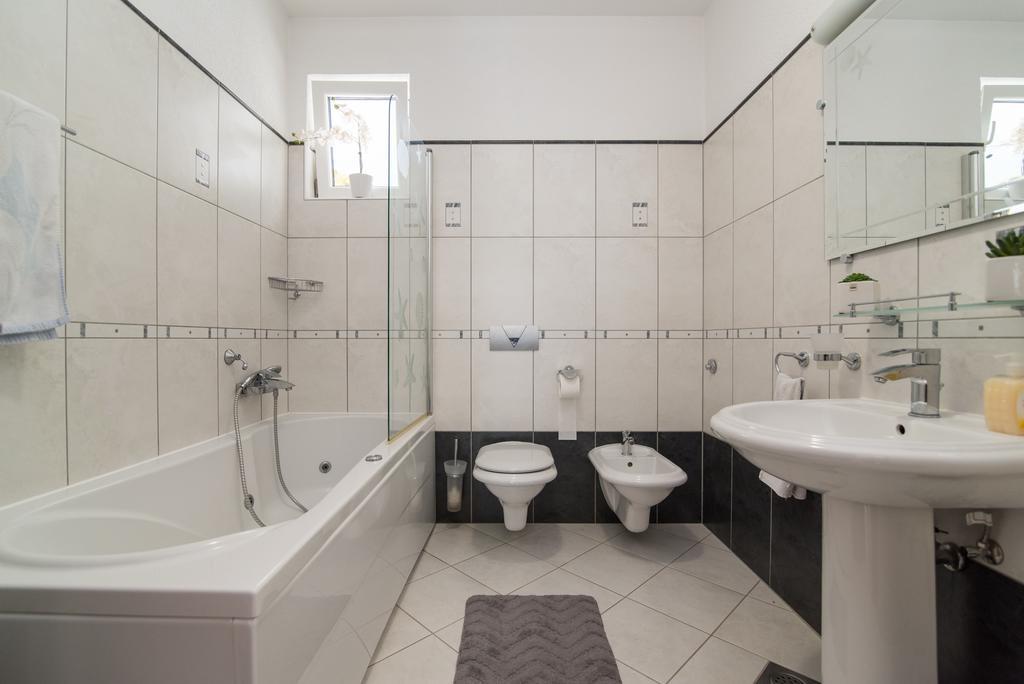 Apartment Marcela Sutivan Εξωτερικό φωτογραφία