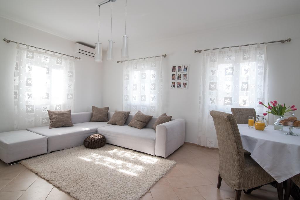 Apartment Marcela Sutivan Εξωτερικό φωτογραφία